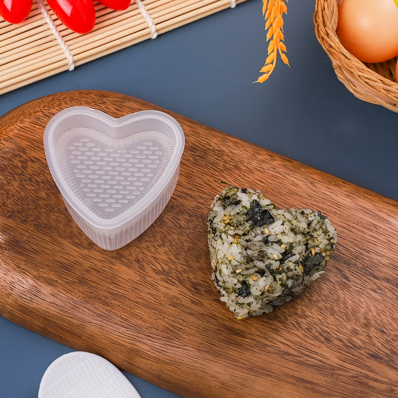 Прозрачный детский компактный геометрический mold