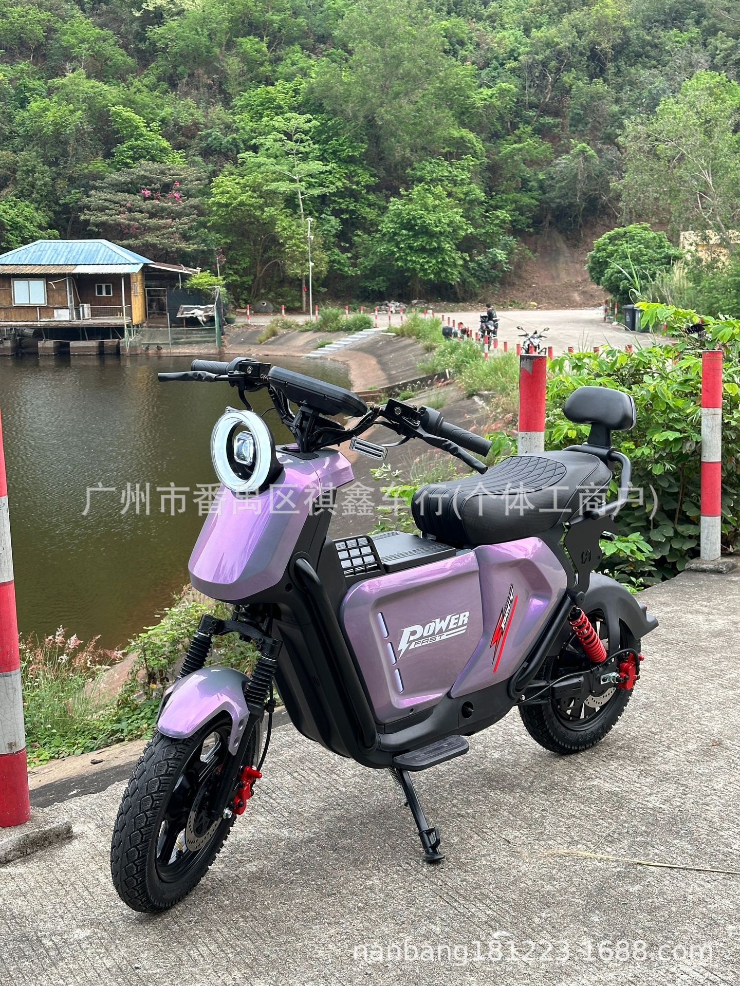 UB lithium battery electric bicycles, long-range electric scooters, motorcycles, and bicycles are exclusively supplied by the source factory for cross-border export