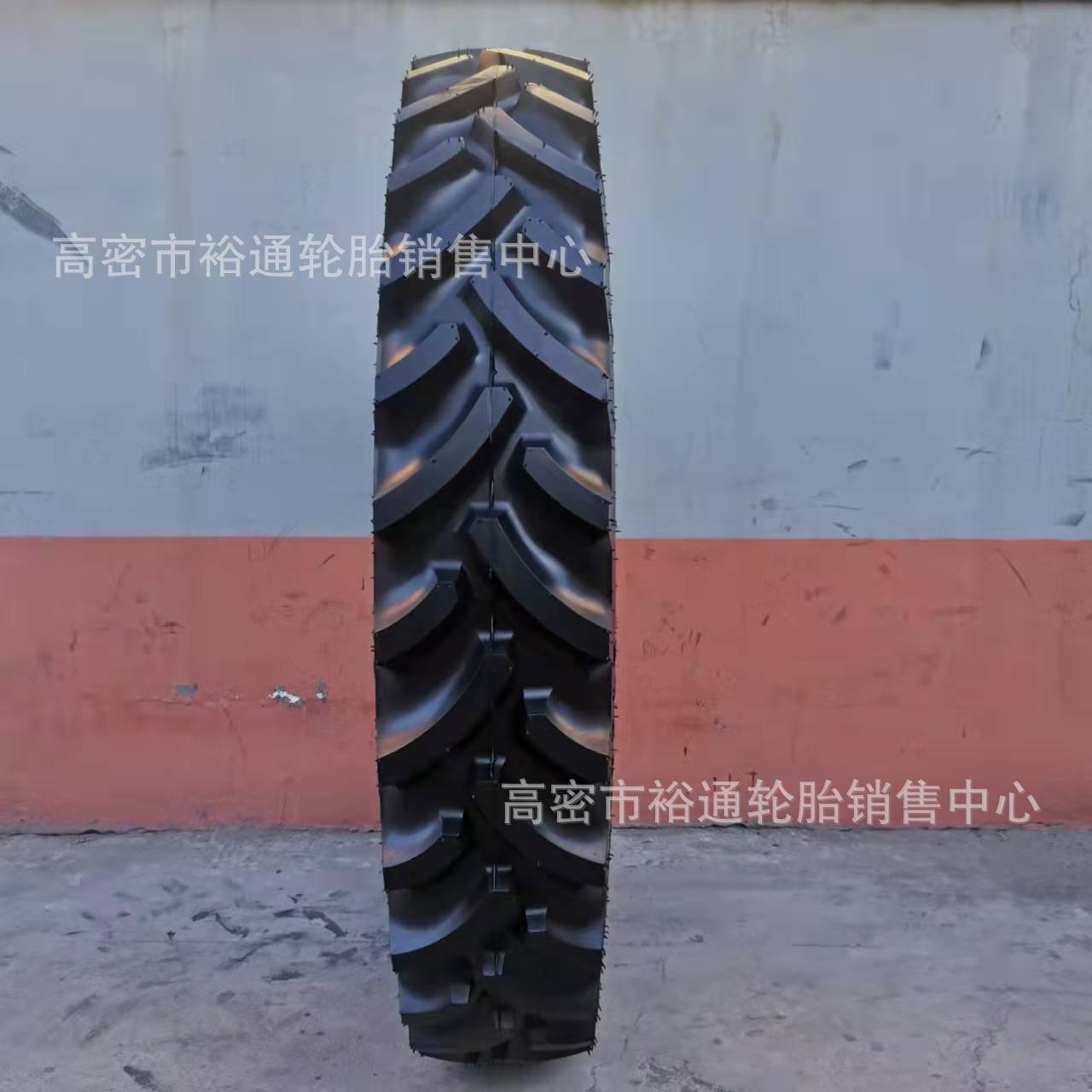 农用拖拉机改装喷药机轮胎12.8-48 9.5-48 11-38 12.4-54 R-1S花