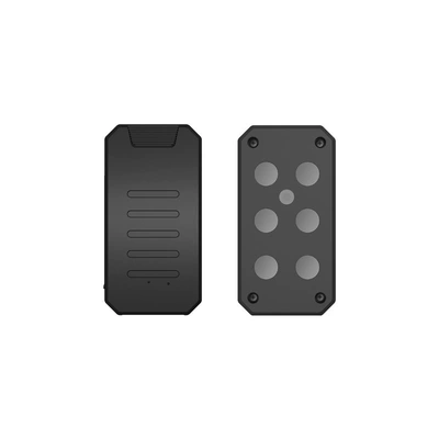 Gps Tracker Logistics Rental Vehicle: GPS Locator