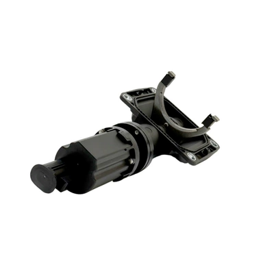Dodge 1500 Shift – Transfer case