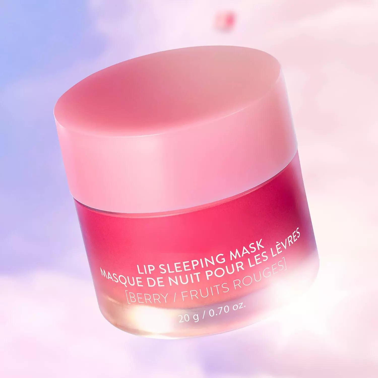 唇部睡眠面膜 LIP SLEEPING MASK 源头厂家 跨境直供 支持OE M