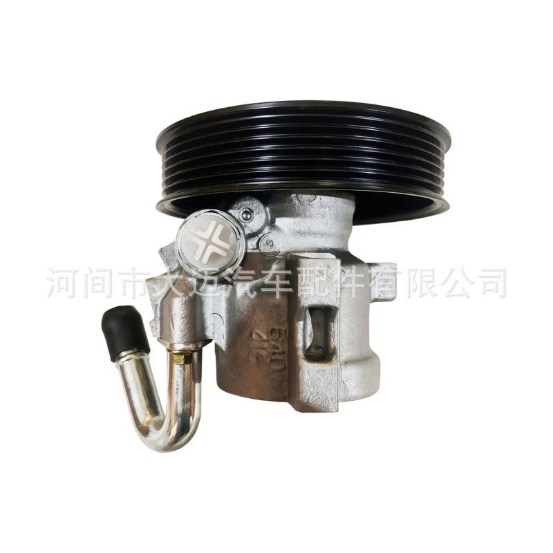 95241308 95953911 Hydraulic Steering Power Pump Assembly Automotive Power Steering Booster Pump