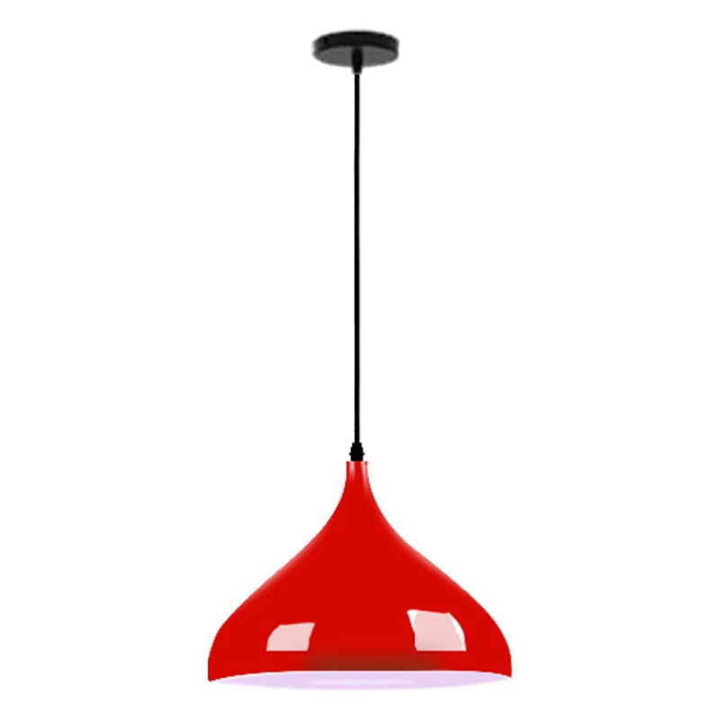 Подвесной светильник для супермаркета, освещение для свежих продуктов, специальный подвесной светильник для фруктового магазина, коммерческий полукруглый абажур для свежего мяса и овощей, креативный светильник, суперяркий