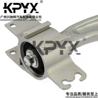 arm suspension pull rod – Asqı sistemi / Xodovoy hissələr