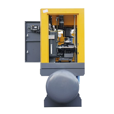 Compressor Source Manufacturer, Hava kompressorları