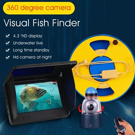 打窝船;其他垂钓用品;探鱼器