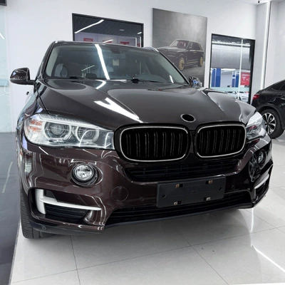 for Bmw X5 F15: Big Surrounded