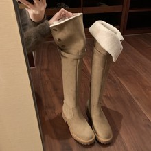 ���ы�ͬ�����ë��ů�^ϥ�LͲѥŮ�ﶬ���ѥ�ӼӺ�q��ѥ��ůѩ