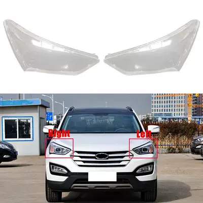 Digər kuzov və aksesuarlar Hyundai Santa Fe