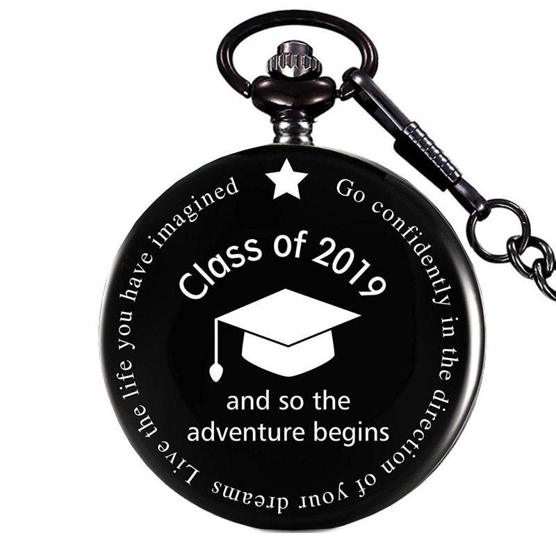 Comercio exterior AliExpress Amazon Stone reloj de bolsillo británico