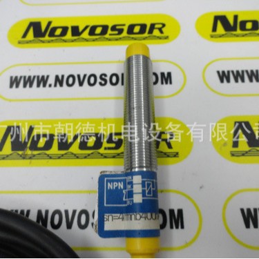 IWH 3040 NO 10-30VDC WENGLORZ  传感器