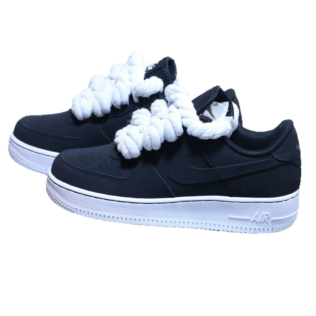 Nike Air Force 1, кроссовки, шнурки, спортивная обувь для отдыха, (торговля через границы)