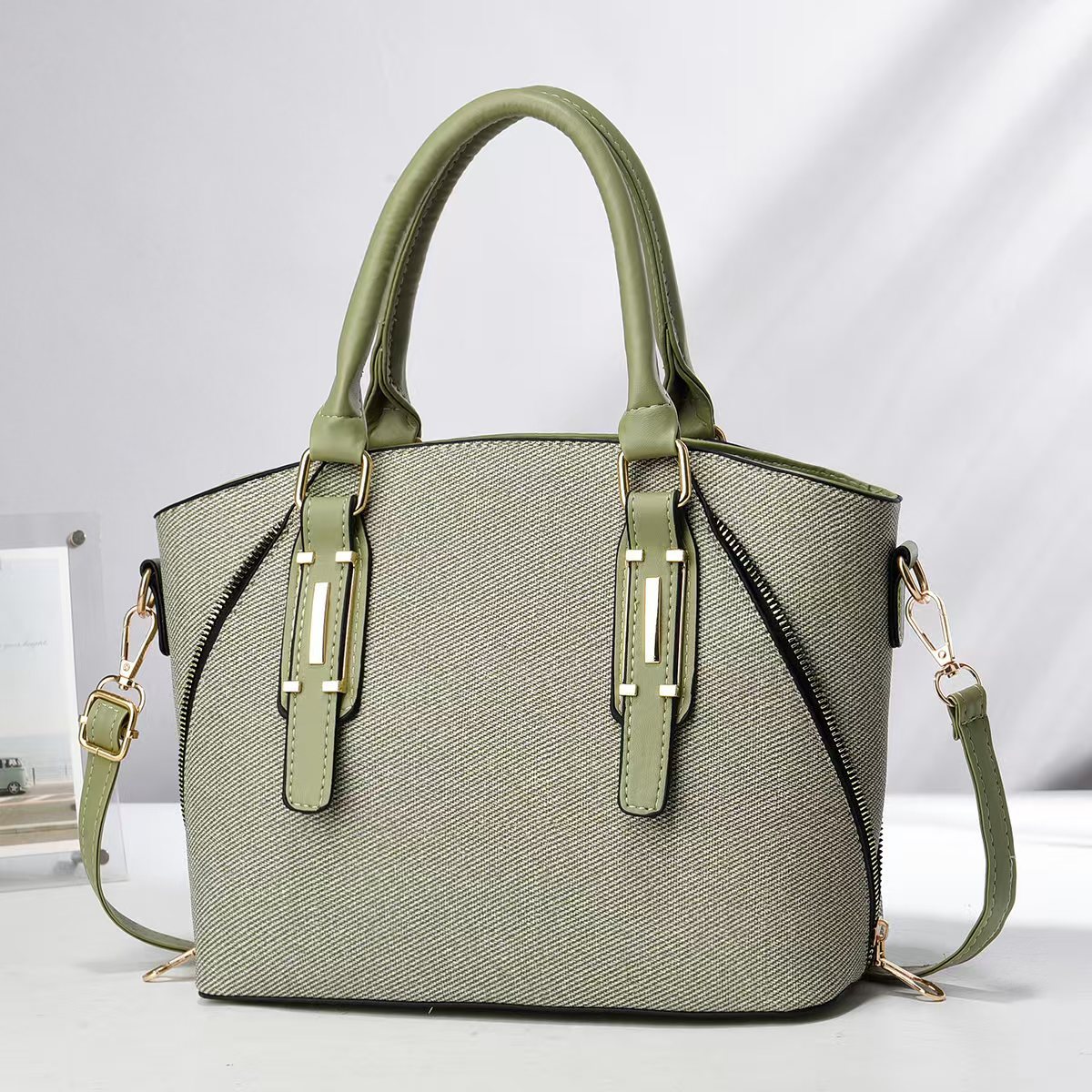 Bolso coreano, bolso de moda, bolso de mujer, bolso de hombro, bolso de mujer, bolso de hombro, bolso de hombro