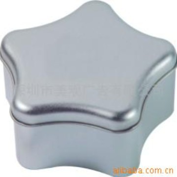 源头工厂供应马口铁礼品盒、糖果罐、茶叶罐 优惠