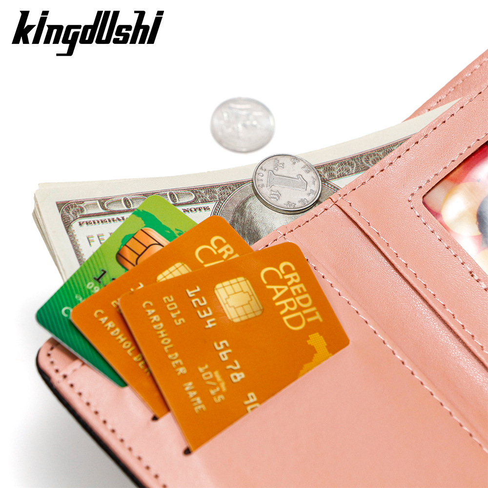 Nuevo comercio exterior transfronterizo bolso de mujer color sólido coreano de gran capacidad bolso de mujer multifuncional bolso de tarjeta multiplaza bolso de cambio