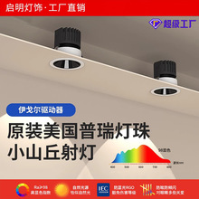 ȫ���V������ѣСɽ��Ƕ��ʽled�컨���͏d����cobͲ��2025�¿�