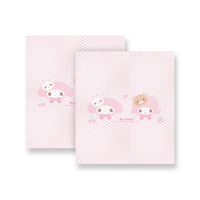 Motorcycle Handle Cover Handlebars, Cartoon Cute Motorcycle and - a-pair-little-head-lamb-xiaomei