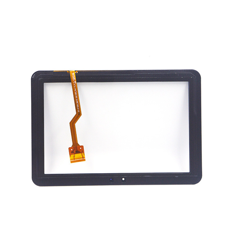 Jingke es adecuado para la pantalla táctil Galaxy Tab P7300 P7310 Pantalla de escritura a mano pantalla táctil pantalla exterior