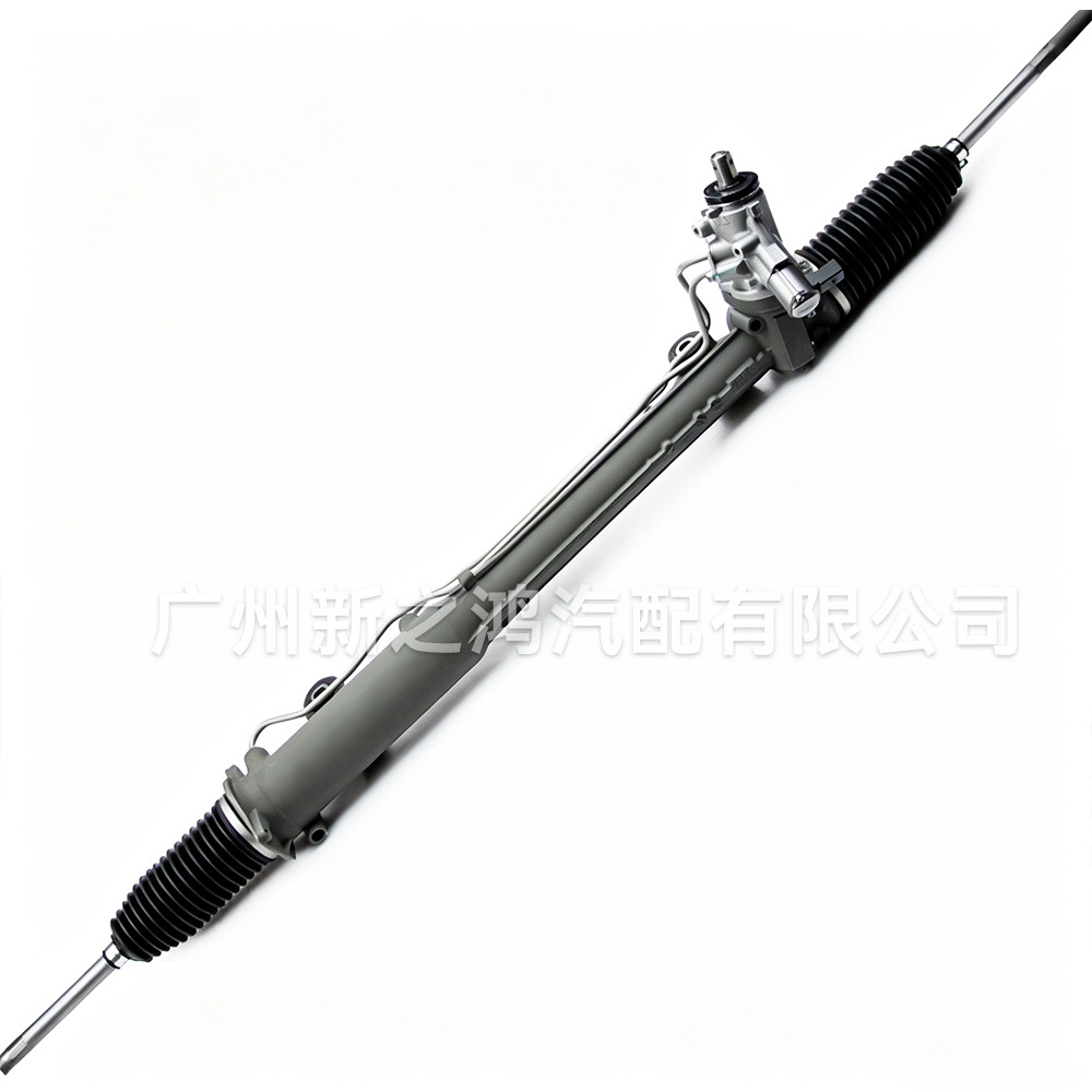 7L5422055J 7L6422055Ac Is Suitable for Volkswagen Touareg, Audi Q7, and Porsche Cayenne Steering Gear