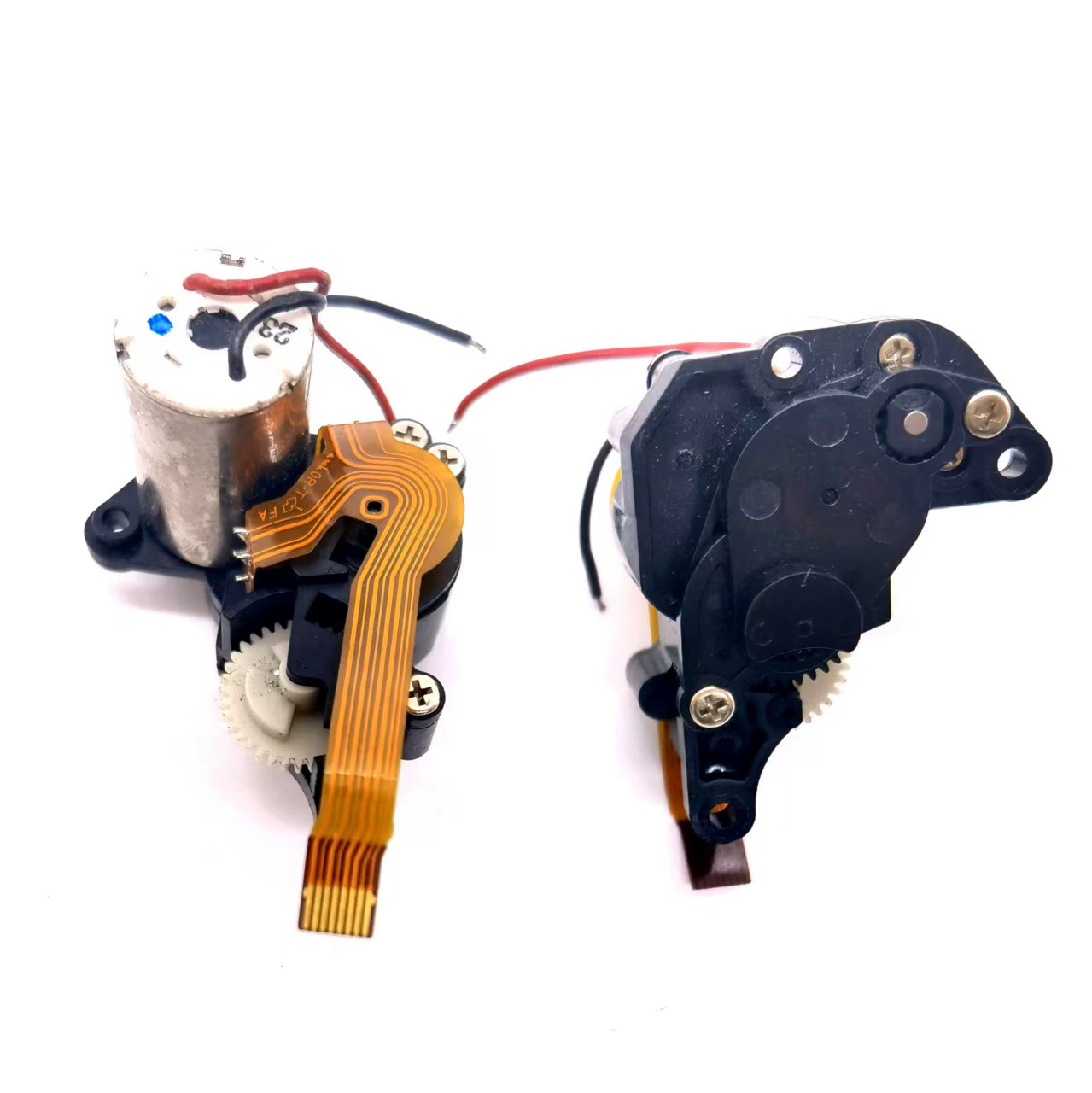 Suitable for Nikon DF D600 D610 D7000 D7100 D7200 shutter motor motor gear set