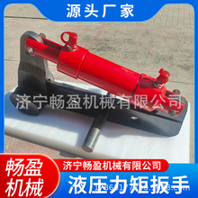 液压力矩扳手 大功率重型大扭矩螺栓安装拆卸工具NJS1/2/3/4/5