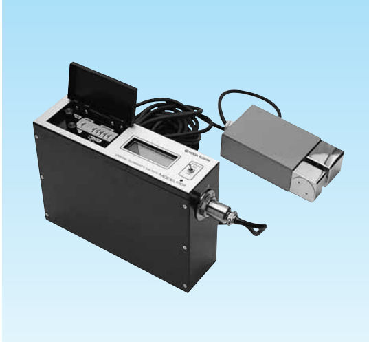 日本rigo便携式浊度浓度界面仪1701