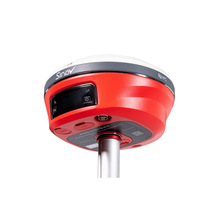 ����˫΢M11Proרҵ���̲���GPS���ջ�RTK�����Ƕ�λ��Χ������