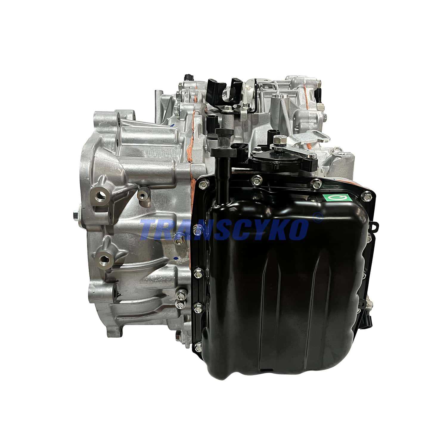 Chery A3G3E5 Tiggo 3 5 7 Arrizo 57 Cowin X3 Qr019Cvt Automatic Transmission Assembly