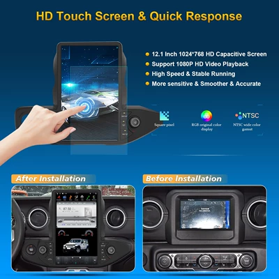 Car Smart Navigation, Jeep Other Automotive Communications