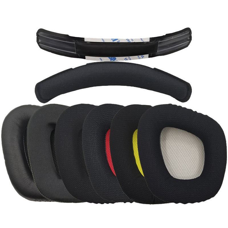 For American pirate ship VOID PRO ELITE Skywalker earmuffs earmuffs earmuffs sponge sleeve beam pad