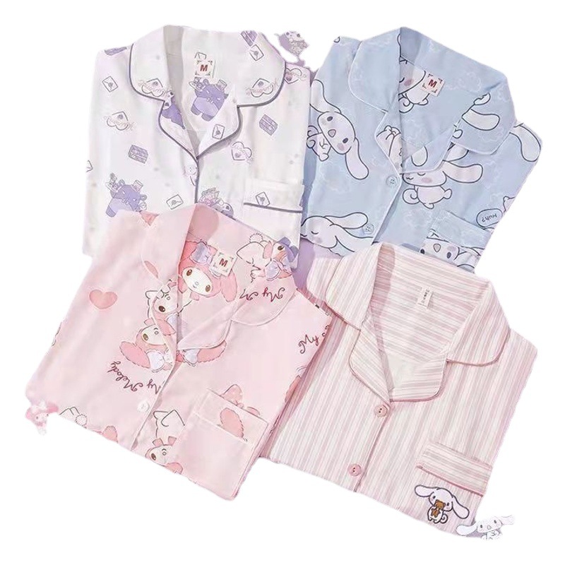 Pijama Corto para Perro de Verano, Estilo Coreano, Dibujos Animados, Mayorista