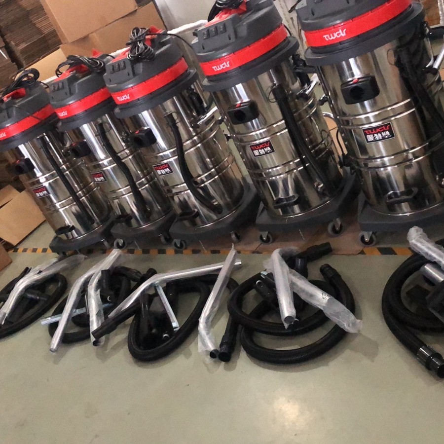 上海现货吸特乐GS-3078CN工厂车间吸尘器铁屑粉尘GS-2078CN