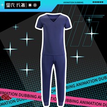 晓组织cos服衣服网格里衣内搭t恤宇智波家族内衣长裤火影全套服装