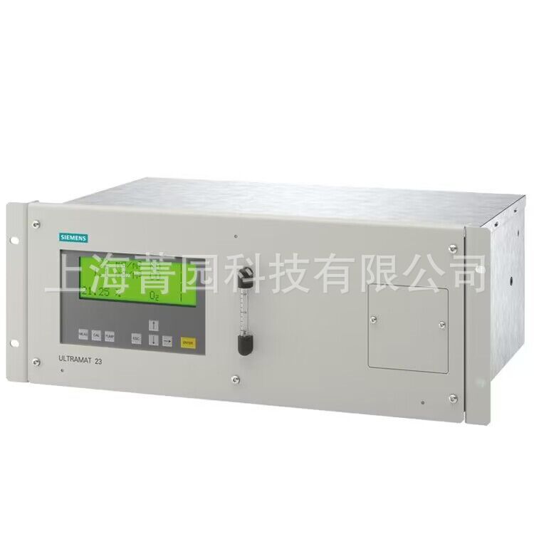 西门子ULTRAMAT23气体分析仪7MB2338-0AK16-3NT1维修备件