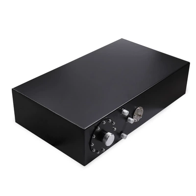 Fuel Cell Foam Plastic Cover | Fuel tank