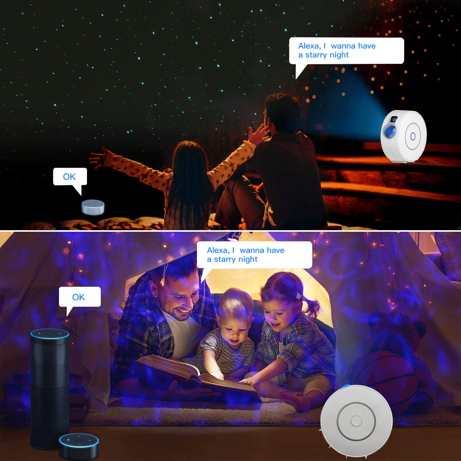 Utosio-Your best Smart home manager