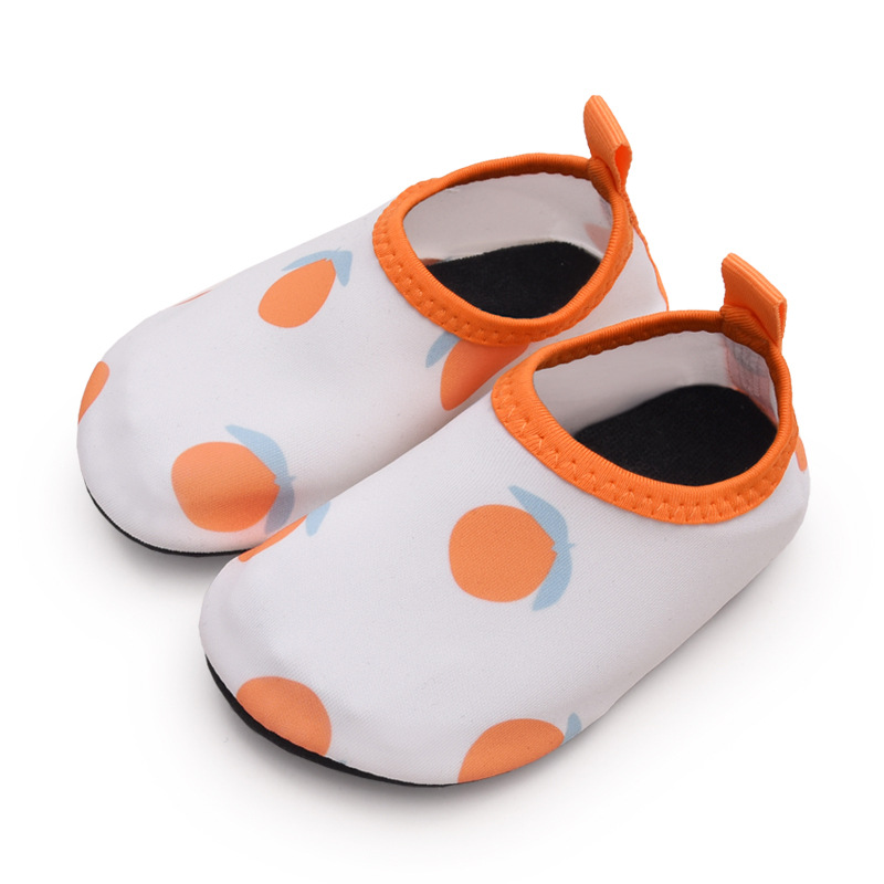 慈拓クロスボーダー子供ビーチシューズ水泳靴潜水浮潜靴ビーチソックス