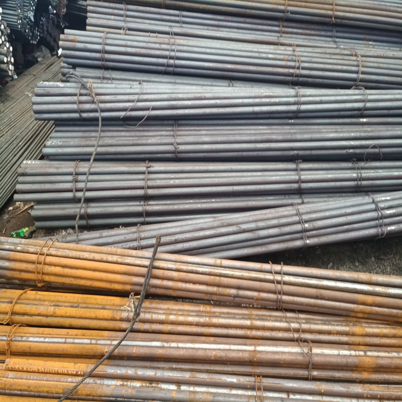 现货供应33CrMoV12-9渗氮钢33crmov12-9圆钢特殊规格定尺零卖