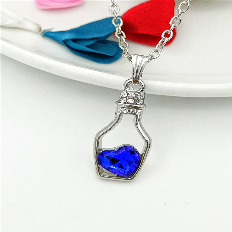 Collier en alliage - Ref 3447065 Image 9