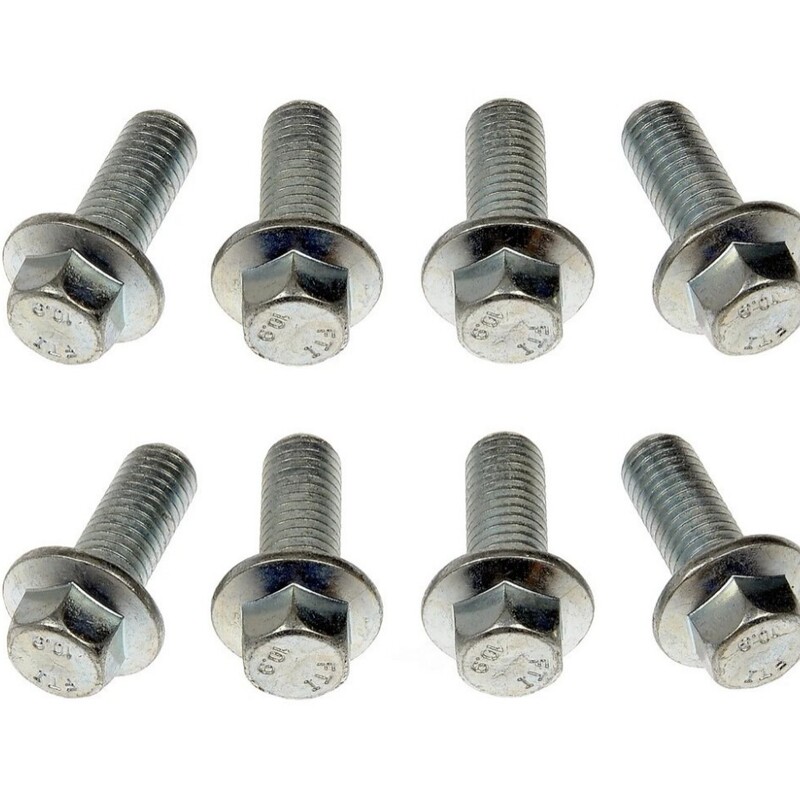 926-846 Truck Bed Mounting Hardware 8 Pack Replacement for 15034696 Chevrolet/Gmc Model