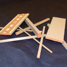派克固美麗SOFT-SHIELD 3700系列導電泡棉