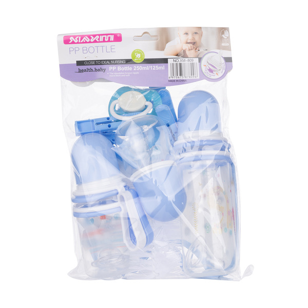 children's feeding bottle for new born