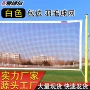 简易比赛家用室外羽毛球网