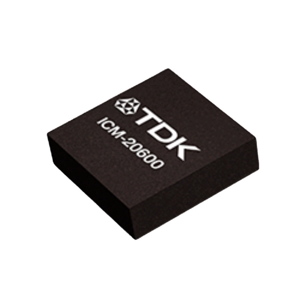 IMU-датчик движения TDK Invensense ICM-20600