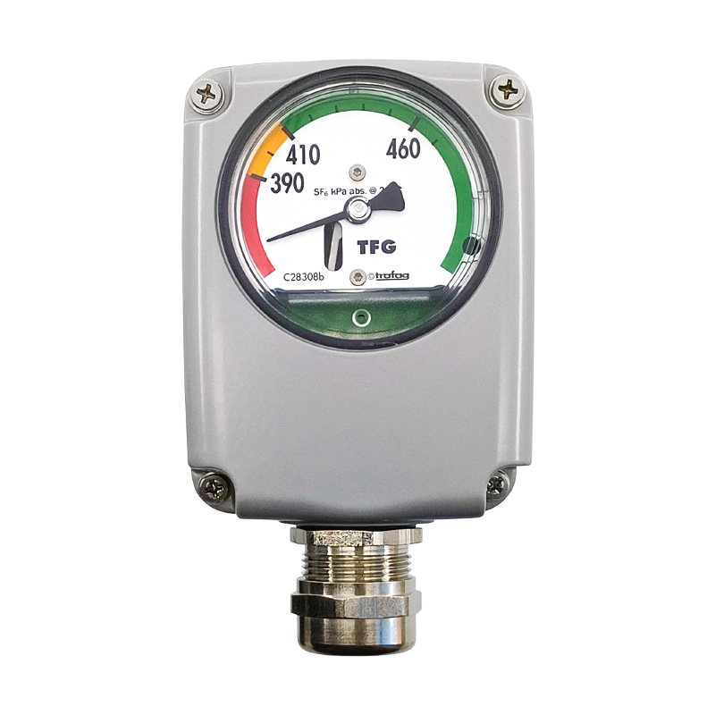 ��ʿTRAFAGSF6�����ܶȼ̵���8736Զ��������ȫ�Զ����������Ǳ�