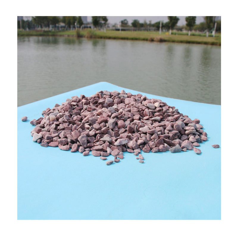 10-20cm��Ű�ɫ����ʯ����ɽˮ���쾰ר����ȻԲ����·ʯ