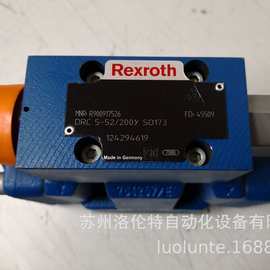 R901047460  3DR 10 P5-6X/100Y/00M SO189 比例阀 / 国外进口