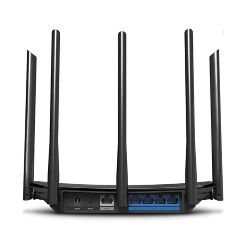 TP-LINKTL-WDR6500 ギガビットルーターデュアルバンド 1300M ワイヤレスルーティング WiFi5G スマートカバレッジ|undefined
