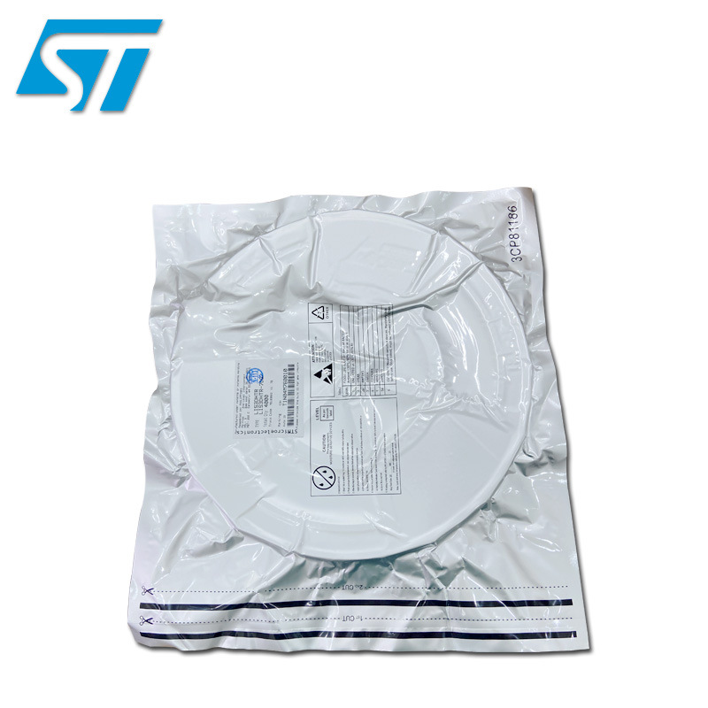 LIS3DHTR原装ST三轴加速度传感器现货优势供应